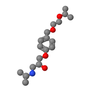 比索洛爾；Bisoprolol；66722-44-9