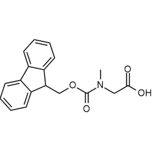 Fmoc-Sar-OH，芴甲氧羰?；“彼? /></a>
                        <div   id=