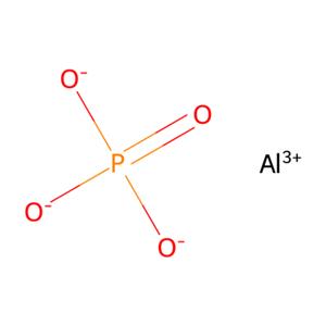 aladdin 阿拉丁 A122358 磷酸鋁 7784-30-7 99.95% metals basis
