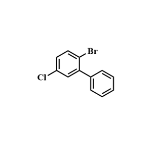 1936711-65-7；2-溴-5-氯-1,1′-聯(lián)苯