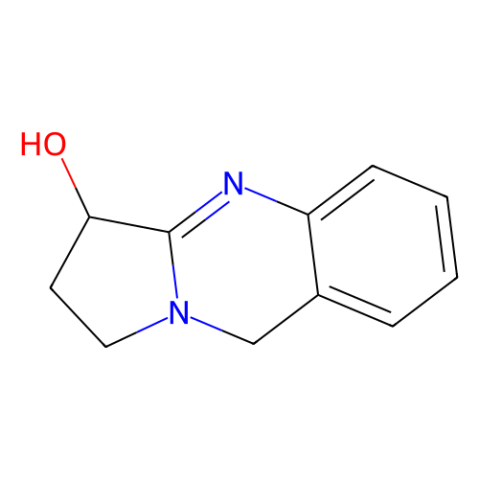 鴨嘴花堿