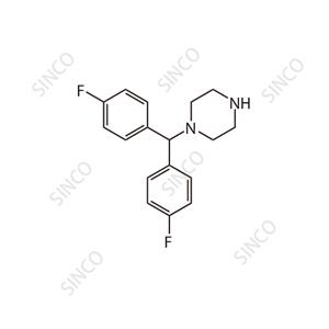 氟桂利嗪雜質(zhì)A對(duì)照品