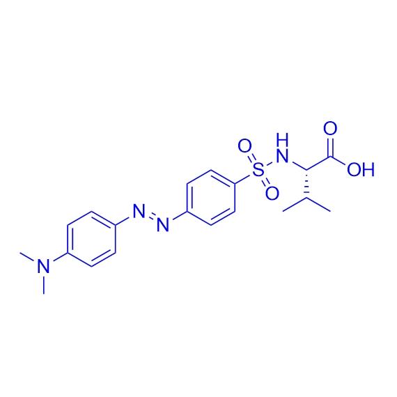 dabsyl-l-valine 89131-11-3.png dabsyl-l-valine 89131-11-3.png