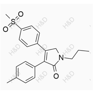 恒豐萬達-艾瑞昔布