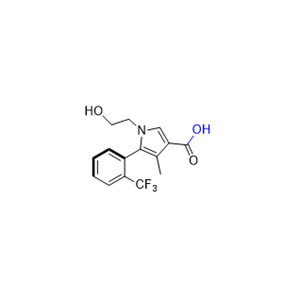 艾沙利酮雜質(zhì)03