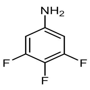 3,4,5-三氟苯胺