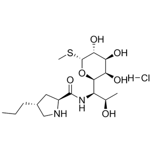 林可霉素EP雜質(zhì)C；N-去甲基林可霉素