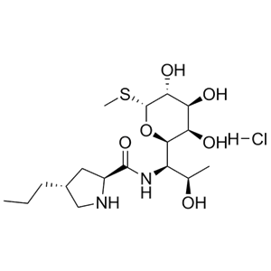 林可霉素EP雜質(zhì)C；N-去甲基林可霉素