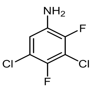 3,5-二氯-4-氟苯胺