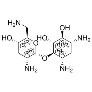 妥布霉素EP雜質(zhì)B；妥布霉素EP雜質(zhì)B,尼布拉明