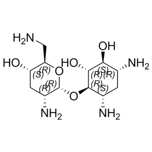 妥布霉素EP雜質(zhì)B；妥布霉素EP雜質(zhì)B,尼布拉明