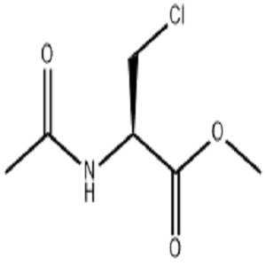 N-乙?；?3-氯-L-丙氨酸甲酯