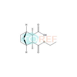 斑蝥酸乙酯，斑蝥酸乙酯雜質(zhì)標準品，斑蝥酸乙酯雜質(zhì)對照品