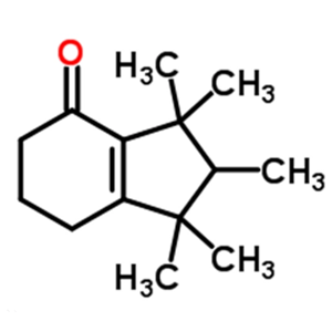 開司米酮， Cashmeran