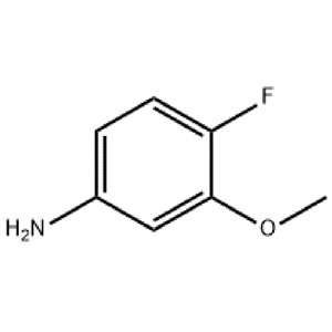 4-氟-3-甲氧基苯胺 64465-53-8