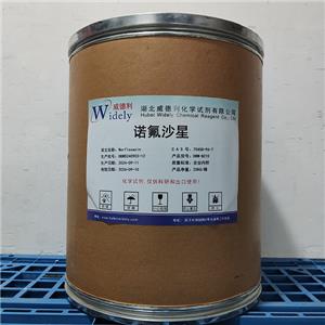 諾氟沙星 醫(yī)藥級 70458-96-7