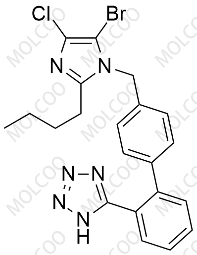 阿利沙坦酯雜質(zhì)28