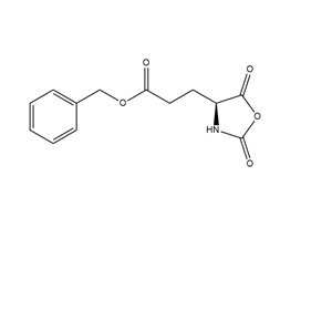 谷氨酸-5-芐酯-N-羧基環(huán)內(nèi)酸酐（CAS：3190-71-4）谷氨酸芐酯內(nèi)酸酐； L-GLU(OBZL)-NCA