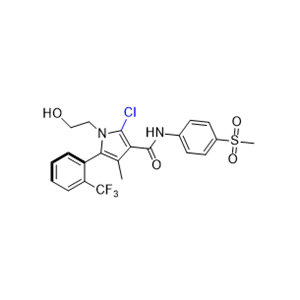 艾沙利酮雜質(zhì)05