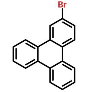 2-溴三亞苯 純度99.8%以上，控制單雜 量產(chǎn)！