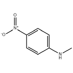 N-甲基對硝基苯胺，N-Methyl-4-nitroaniline，100-15-2，C7H8N2O2，99%