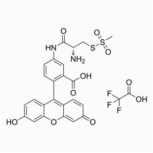 MTSEA-熒光素，MTSEA-Fluorescein，1356019-48-1