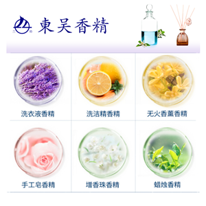 日化香精，食品香精，研發(fā)生產(chǎn)制造企業(yè)