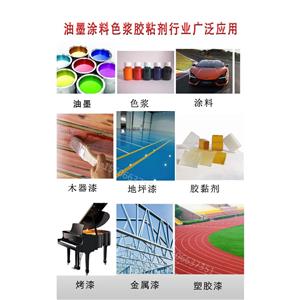 醛酮樹脂用于醇酸氨基烤漆塑膠漆金屬涂料附著力優(yōu)快干