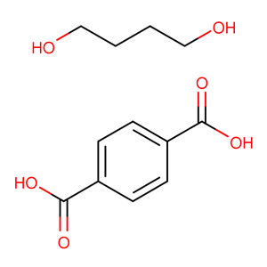 聚對苯二甲酸丁二醇酯26062-94-2 全國可發(fā) 匠信生物 高純度 可拆分