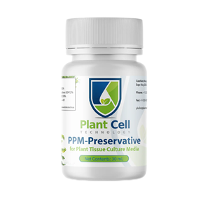PPM Plant preservative Mixture 植物組織培養(yǎng)抗菌保護(hù)劑