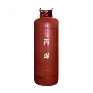 丙烯氣體