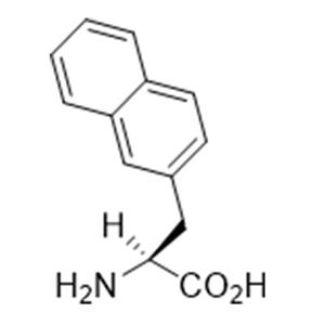 L-3-(2-萘基)-丙氨酸