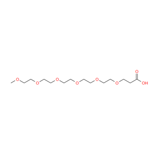 m-PEG6-COOH