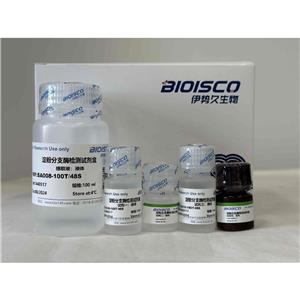 淀粉分支酶檢測試劑盒（微量法 100T/48S）