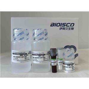 磷酸烯醇式丙酮酸羧激酶（PEPCK）檢測試劑盒（50T/48S）