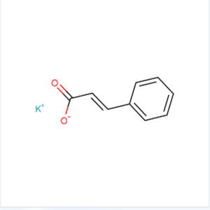 肉桂酸鉀 Potassium Cinnamate 16089-48-8