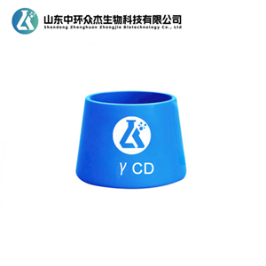 伽馬環(huán)糊精