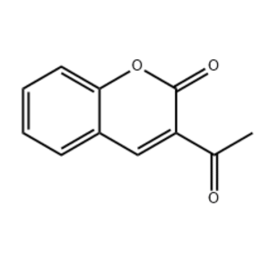 3-乙?；u基香豆素