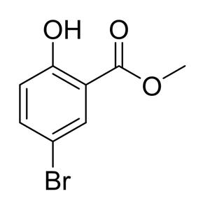 5-溴水楊酸甲酯