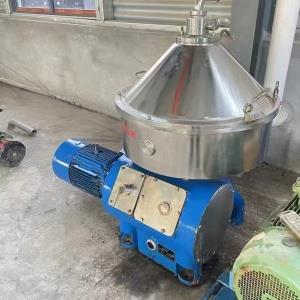碟片離心機(jī) 常年出售二手碟片離心機(jī)