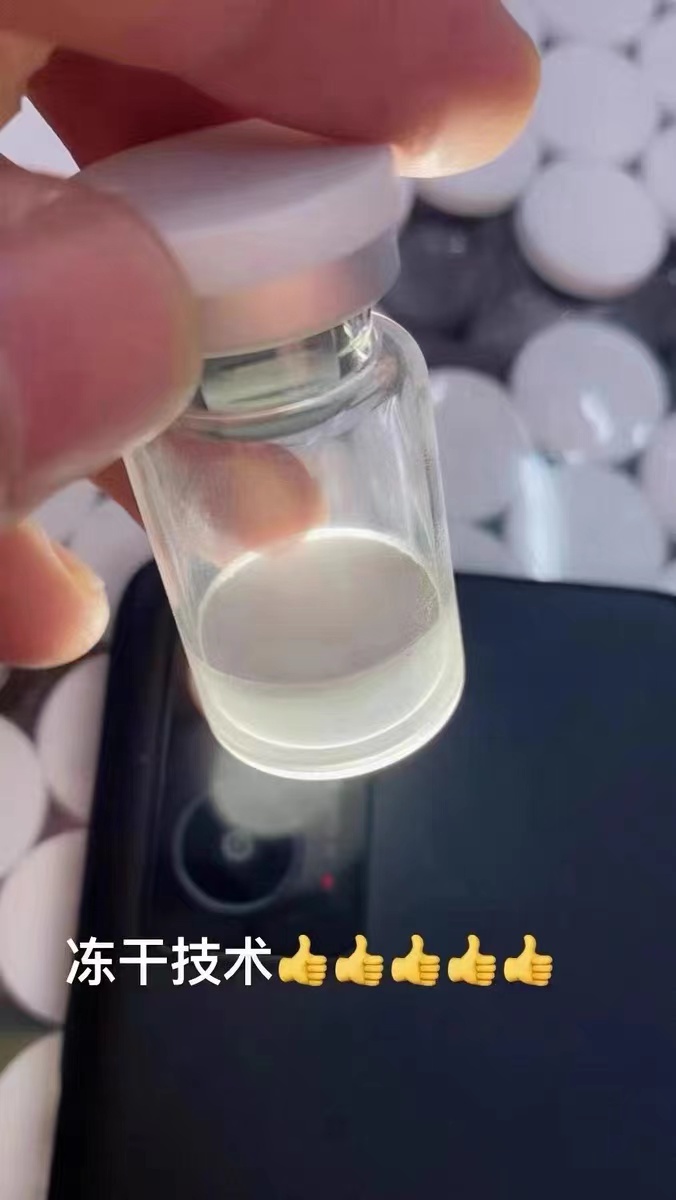weight loss peptides