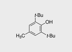 CAS:128-37-0 BHT