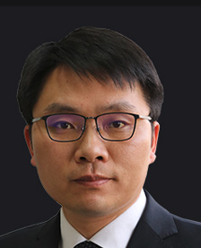 朱守非 