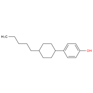 反式-4-戊基環(huán)己基苯酚